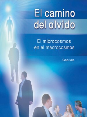 cover image of El camino del olvido